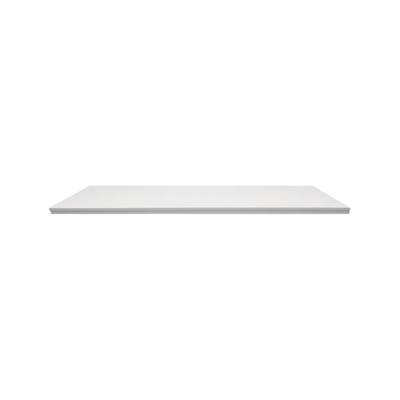 Guytan plateau de bureau blanc