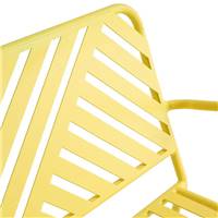 Blozingo Lot de 2 Chaises