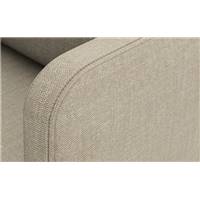Enoitan fauteuil beige