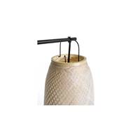 Toitain lampadaire naturel