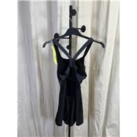ARENA Maillot de bain noir shorty - T36