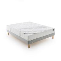 Bultex matelas 140x200 mousse nano confort ferme