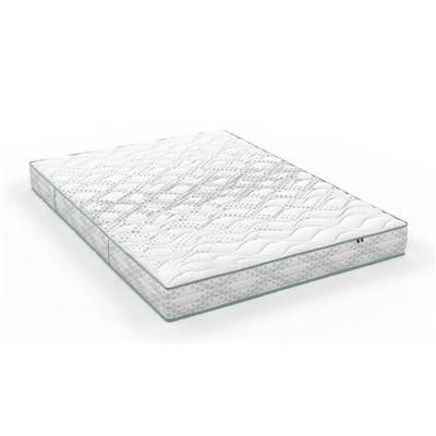 Adovli matelas ressorts dos sensible 3 zones 140x190