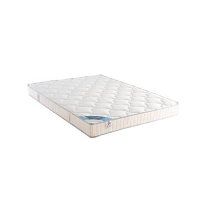 Adovli matelas latex mémoire de forme 160x200