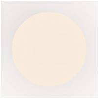 Shirel table d'appoint ronde en métal rose ø40