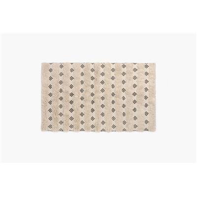Alma tapis motifs ethniques coton