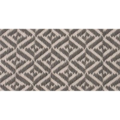 Mira tapis tissé gris 160x230