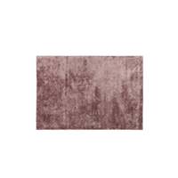 Merkoya tapis en viscose rose 200x300