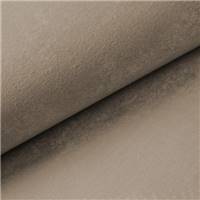 Cotton canapé 2 places en velours beige foncé