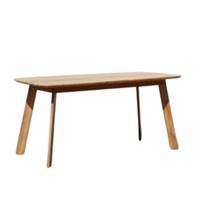 Sashi table à manger en teck intérieur/extérieur 280cm