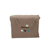 Lumpe lit parapluie taupe