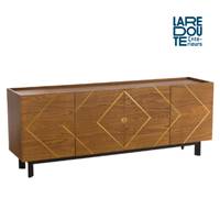 Priam buffet enfilade 4 portes