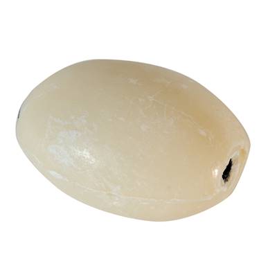 Savon blanc parfum lait d'amande pour ref DEC6385