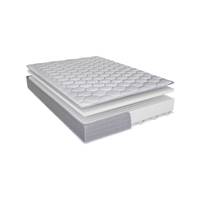 Madere Matelas 140x190 mousse confort ferme roulé