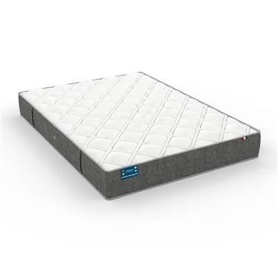 Adovli matelas 80x200 latex très ferme