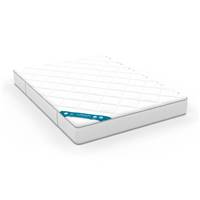 Adovli matelas 160x200 latex mi-ferme