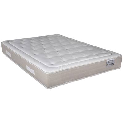 Bienveillant matelas 140x190 ressorts ensachés