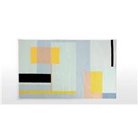 Teva tapis couleurs pastel 170x240 cm