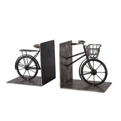Serre livre vélo