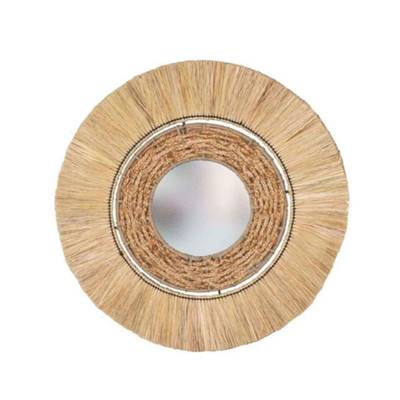 Miroir Ø 77cm