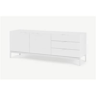 Marcell buffet blanc