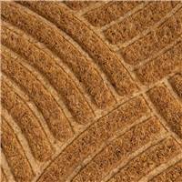 Felpudo tapis arche en fibre de coco 60x40