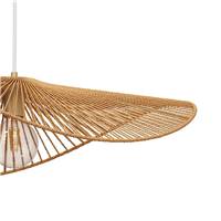 Kena suspension en papier corde