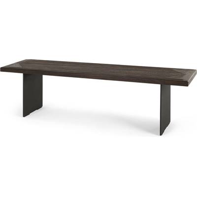 Phantom banc bois et métal