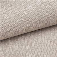 Elizeb lit 180x200 avec rangement en tissu texturé beige