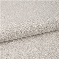 Cotton fauteuil 1 place en tissu bouclé toffe