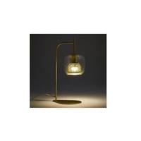 Tahoe lampe de table laiton