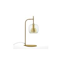 Tahoe lampe de table laiton