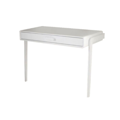 Lasco bureau bois blanc
