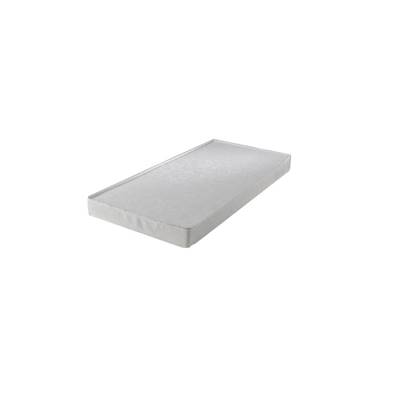 Intérieur matelas mousse pour lit superposé 90x190