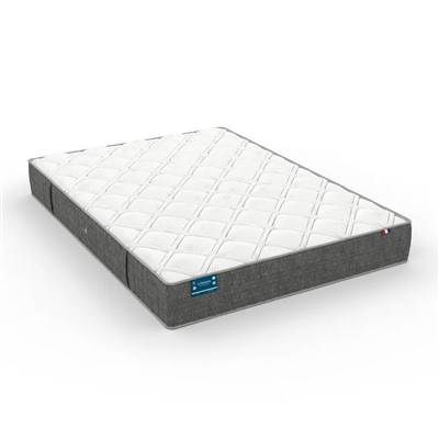 Adovli matelas 160x200 latex et mousse ferme