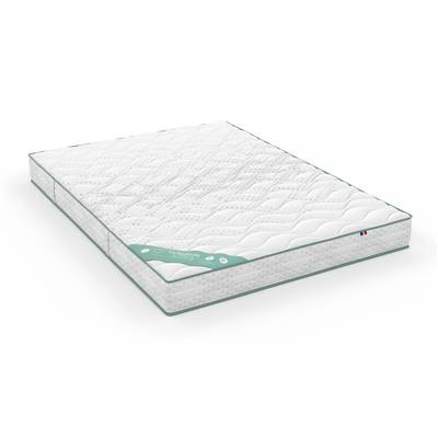 Adovli matelas 90x200 ressorts dos sensible H20