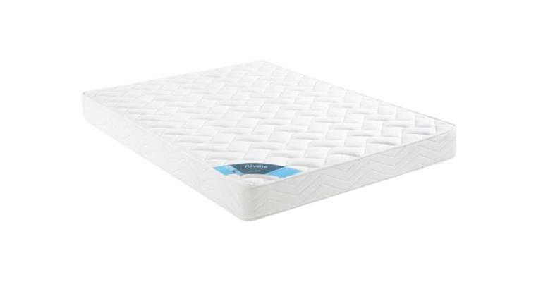 Adovli matelas ressorts et mousse 90x190