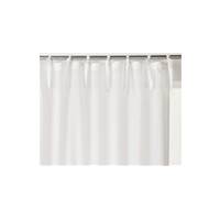 Scenario voilage nouettes blanc 135x180
