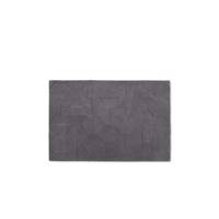 Hayden tapis laine gris 160x230