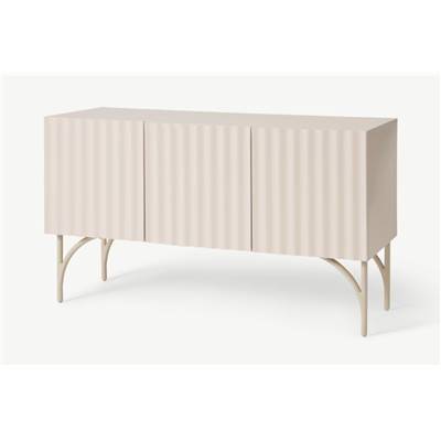 2LG buffet porcelaine