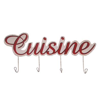Patère CUISINE