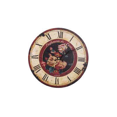 Pendule Ø 29cm