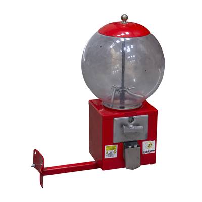 Distributeur de gommes N°65