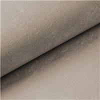 Cotton canapé panoramique angle gauche en velours beige foncé