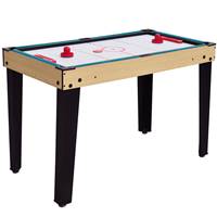 Games table multi-jeux 10 en 1