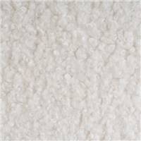 Sherpa coussin bouclé velours naturel 45x45
