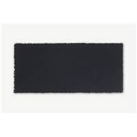 Dessa tapis de bain coton gris graphite 50x110