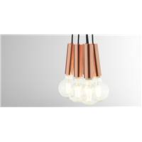 Zane suspension multiple cuivre