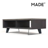 Boone table basse plateau en rsine