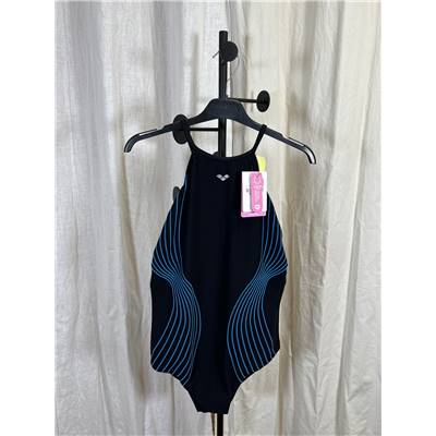 ARENA Maillot de bain noir - T44